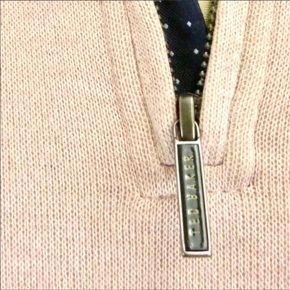 Ted Baker London Sweater Sweatshirt 14 - Picture 2 of 8